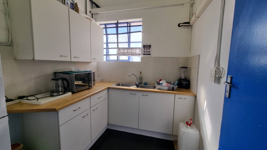 To Let commercial Property for Rent in Observatory Western Cape